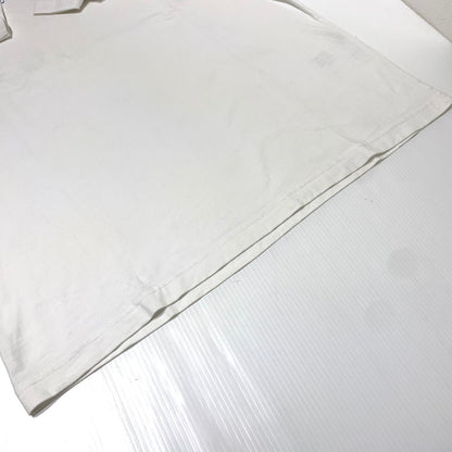 【中古品】【メンズ】 Kith キス CITY NEVER SLEEPS LOGO TEE 22-071-060-0001-1-0 シティーネバースリープス ロゴ Tシャツ トップス 142-261029-ss-01-teih サイズ：L カラー：ホワイト 万代Net店