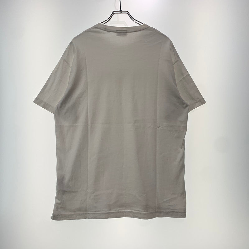【中古品】【メンズ】 Kith キス CITY NEVER SLEEPS LOGO TEE 22-071-060-0001-1-0 シティーネバースリープス ロゴ Tシャツ トップス 142-261029-ss-01-teih サイズ：L カラー：ホワイト 万代Net店