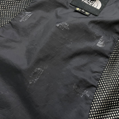 【中古品】【メンズ】 THE NORTH FACE ザ・ノースフェイス GORE-TEX MOUNTAIN LIGHT JACKET NP11834 ゴアテックス マウンテン ライト ジャケット ライトアウター 144-261028-yo-13-teih サイズ：L カラー：ベージュ 万代Net店