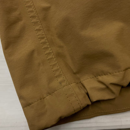 【中古品】【メンズ】 THE NORTH FACE ザ・ノースフェイス GORE-TEX MOUNTAIN LIGHT JACKET NP11834 ゴアテックス マウンテン ライト ジャケット ライトアウター 144-261028-yo-13-teih サイズ：L カラー：ベージュ 万代Net店
