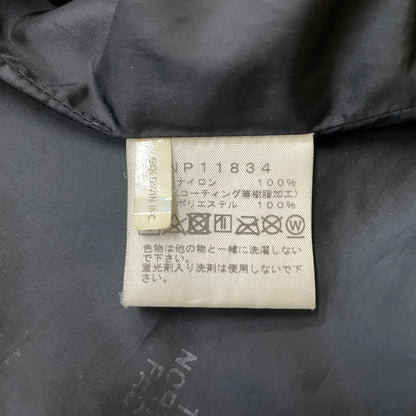 【中古品】【メンズ】 THE NORTH FACE ザ・ノースフェイス GORE-TEX MOUNTAIN LIGHT JACKET NP11834 ゴアテックス マウンテン ライト ジャケット ライトアウター 144-261028-yo-13-teih サイズ：L カラー：ベージュ 万代Net店