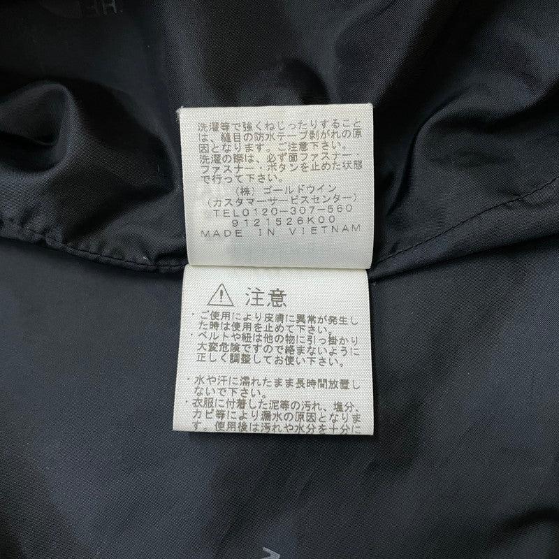 【中古品】【メンズ】 THE NORTH FACE ザ・ノースフェイス GORE-TEX MOUNTAIN LIGHT JACKET NP11834 ゴアテックス マウンテン ライト ジャケット ライトアウター 144-261028-yo-13-teih サイズ：L カラー：ベージュ 万代Net店