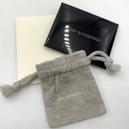 【中古品】【メンズ】 CODY SANDERSON コディサンダーソン STAINLESS BALL CHAIN NECKLECE ステンレス ボール チェーン ネックレス アクセサリー 191-261030-ko-06-teih カラー：シルバー 万代Net店