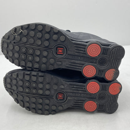 【中古品】【メンズ】 NIKE ナイキ SHOX R4 AR3565-004 ショックス アールフォー スニーカー 靴 160-261029-sa-21-teih サイズ：29cm カラー：ブラック 万代Net店