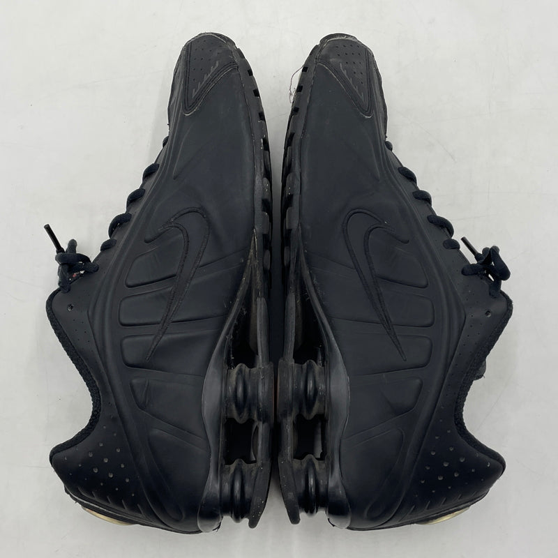 【中古品】【メンズ】 NIKE ナイキ SHOX R4 AR3565-004 ショックス アールフォー スニーカー 靴 160-261029-sa-21-teih サイズ：29cm カラー：ブラック 万代Net店