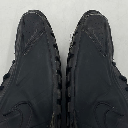 【中古品】【メンズ】 NIKE ナイキ SHOX R4 AR3565-004 ショックス アールフォー スニーカー 靴 160-261029-sa-21-teih サイズ：29cm カラー：ブラック 万代Net店