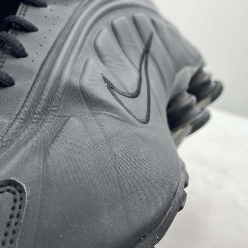 【中古品】【メンズ】 NIKE ナイキ SHOX R4 AR3565-004 ショックス アールフォー スニーカー 靴 160-261029-sa-21-teih サイズ：29cm カラー：ブラック 万代Net店