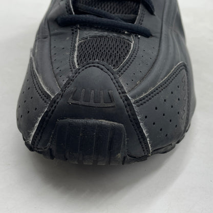 【中古品】【メンズ】 NIKE ナイキ SHOX R4 AR3565-004 ショックス アールフォー スニーカー 靴 160-261029-sa-21-teih サイズ：29cm カラー：ブラック 万代Net店