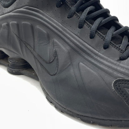 【中古品】【メンズ】 NIKE ナイキ SHOX R4 AR3565-004 ショックス アールフォー スニーカー 靴 160-261029-sa-21-teih サイズ：29cm カラー：ブラック 万代Net店