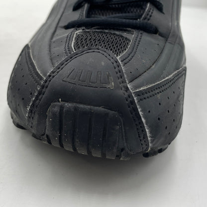 【中古品】【メンズ】 NIKE ナイキ SHOX R4 AR3565-004 ショックス アールフォー スニーカー 靴 160-261029-sa-21-teih サイズ：29cm カラー：ブラック 万代Net店