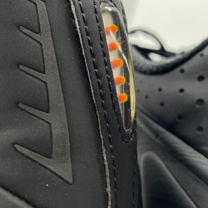 【中古品】【メンズ】 NIKE ナイキ SHOX R4 AR3565-004 ショックス アールフォー スニーカー 靴 160-261029-sa-21-teih サイズ：29cm カラー：ブラック 万代Net店