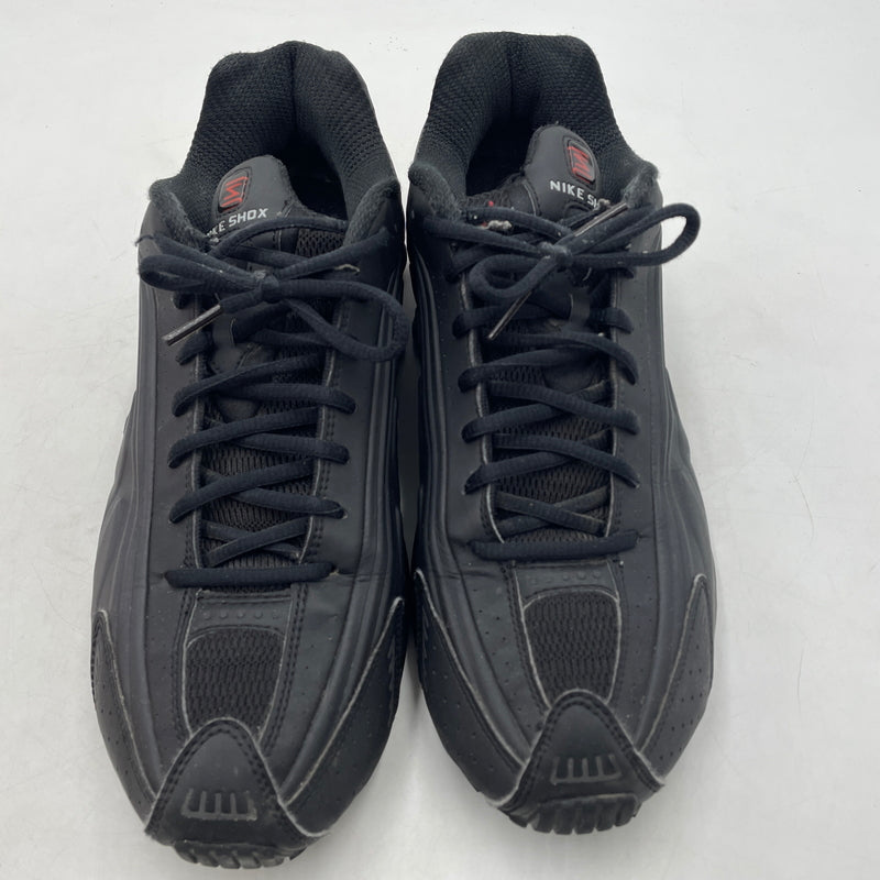 【中古品】【メンズ】 NIKE ナイキ SHOX R4 AR3565-004 ショックス アールフォー スニーカー 靴 160-261029-sa-21-teih サイズ：29cm カラー：ブラック 万代Net店