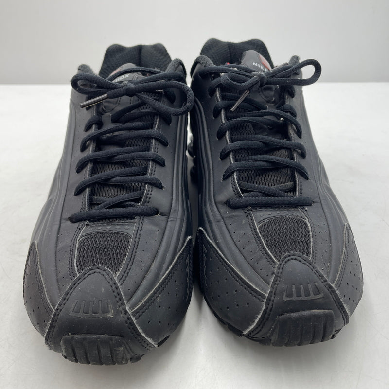 【中古品】【メンズ】 NIKE ナイキ SHOX R4 AR3565-004 ショックス アールフォー スニーカー 靴 160-261029-sa-21-teih サイズ：29cm カラー：ブラック 万代Net店