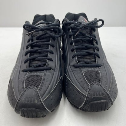 【中古品】【メンズ】 NIKE ナイキ SHOX R4 AR3565-004 ショックス アールフォー スニーカー 靴 160-261029-sa-21-teih サイズ：29cm カラー：ブラック 万代Net店