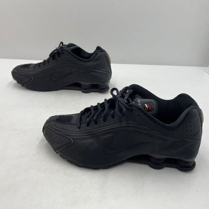 【中古品】【メンズ】 NIKE ナイキ SHOX R4 AR3565-004 ショックス アールフォー スニーカー 靴 160-261029-sa-21-teih サイズ：29cm カラー：ブラック 万代Net店