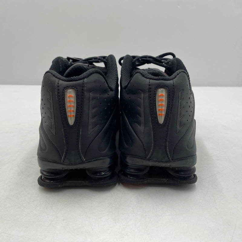 【中古品】【メンズ】 NIKE ナイキ SHOX R4 AR3565-004 ショックス アールフォー スニーカー 靴 160-261029-sa-21-teih サイズ：29cm カラー：ブラック 万代Net店