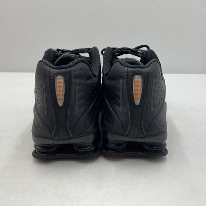 【中古品】【メンズ】 NIKE ナイキ SHOX R4 AR3565-004 ショックス アールフォー スニーカー 靴 160-261029-sa-21-teih サイズ：29cm カラー：ブラック 万代Net店