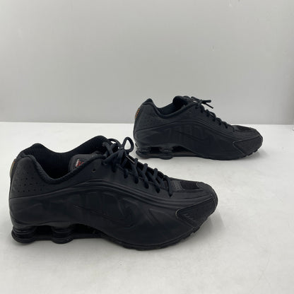 【中古品】【メンズ】 NIKE ナイキ SHOX R4 AR3565-004 ショックス アールフォー スニーカー 靴 160-261029-sa-21-teih サイズ：29cm カラー：ブラック 万代Net店