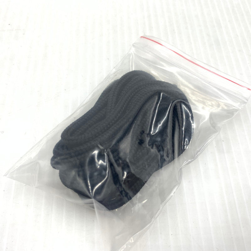 【中古品】【メンズ】 ASICS アシックス × NEEDLES ニードルス 別注 コラボ GEL-NYC SNEAKERS 1201B008 ゲル エヌワイシー スニーカー 靴 シューズ 162-261030-ko-18-teih サイズ：26cm カラー：ブラック 万代Net店