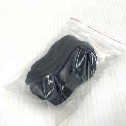【中古品】【メンズ】 ASICS アシックス × NEEDLES ニードルス 別注 コラボ GEL-NYC SNEAKERS 1201B008 ゲル エヌワイシー スニーカー 靴 シューズ 162-261030-ko-18-teih サイズ：26cm カラー：ブラック 万代Net店