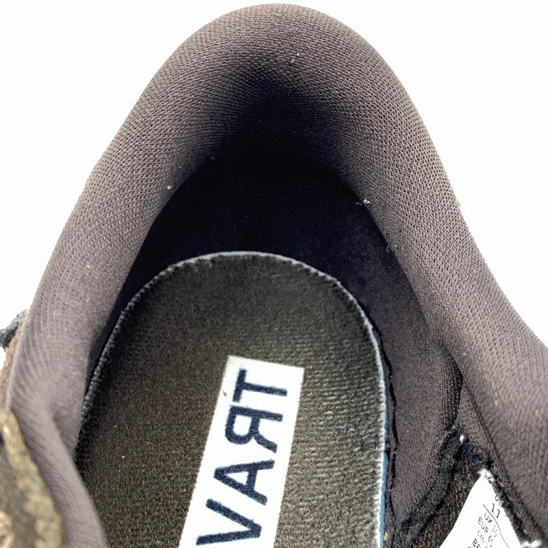 【中古品】【メンズ】 NIKE ナイキ ×TRAVIS SCOTT トラヴィススコット 別注 コラボ AIR JORDAN 1 LOW OG SP DM7866-202 エア ジョーダン 1 ロー スニーカー 靴 シューズ 160-261030-ko-19-teih サイズ：29cm カラー：ブラウン 万代Net店