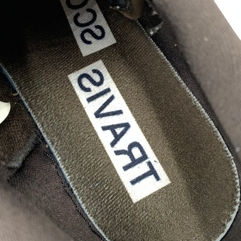 【中古品】【メンズ】 NIKE ナイキ ×TRAVIS SCOTT トラヴィススコット 別注 コラボ AIR JORDAN 1 LOW OG SP DM7866-202 エア ジョーダン 1 ロー スニーカー 靴 シューズ 160-261030-ko-19-teih サイズ：29cm カラー：ブラウン 万代Net店