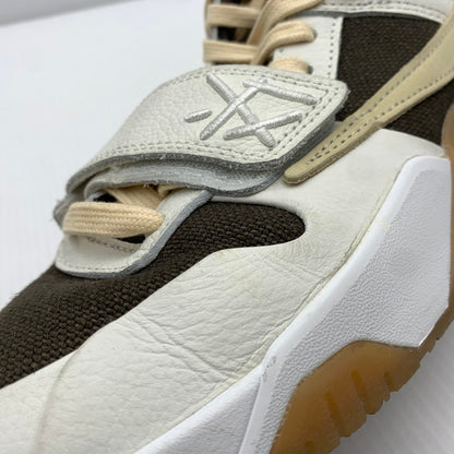 【中古品】【メンズ】 NIKE ナイキ × TRAVIS SCOTT トラヴィススコット JORDAN JUMPMAN JACK TR FZ8117-100 ジャンプマンジャック スニーカー 靴 シューズ 160-261030-ko-20-teih サイズ：28.5cm カラー：ブラウン 万代Net店