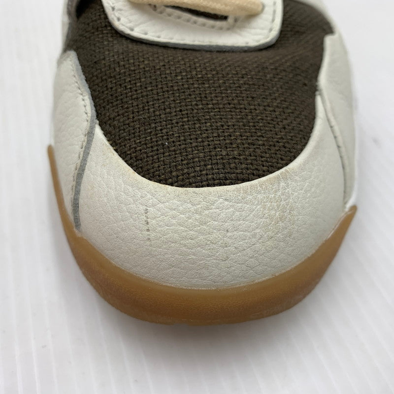 【中古品】【メンズ】 NIKE ナイキ × TRAVIS SCOTT トラヴィススコット JORDAN JUMPMAN JACK TR FZ8117-100 ジャンプマンジャック スニーカー 靴 シューズ 160-261030-ko-20-teih サイズ：28.5cm カラー：ブラウン 万代Net店