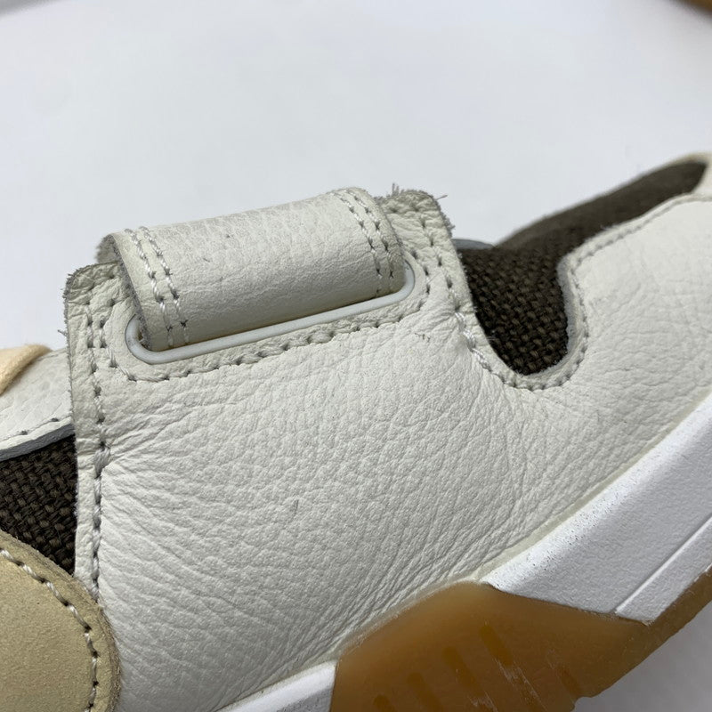 【中古品】【メンズ】 NIKE ナイキ × TRAVIS SCOTT トラヴィススコット JORDAN JUMPMAN JACK TR FZ8117-100 ジャンプマンジャック スニーカー 靴 シューズ 160-261030-ko-20-teih サイズ：28.5cm カラー：ブラウン 万代Net店