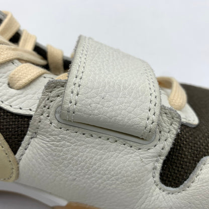 【中古品】【メンズ】 NIKE ナイキ × TRAVIS SCOTT トラヴィススコット JORDAN JUMPMAN JACK TR FZ8117-100 ジャンプマンジャック スニーカー 靴 シューズ 160-261030-ko-20-teih サイズ：28.5cm カラー：ブラウン 万代Net店