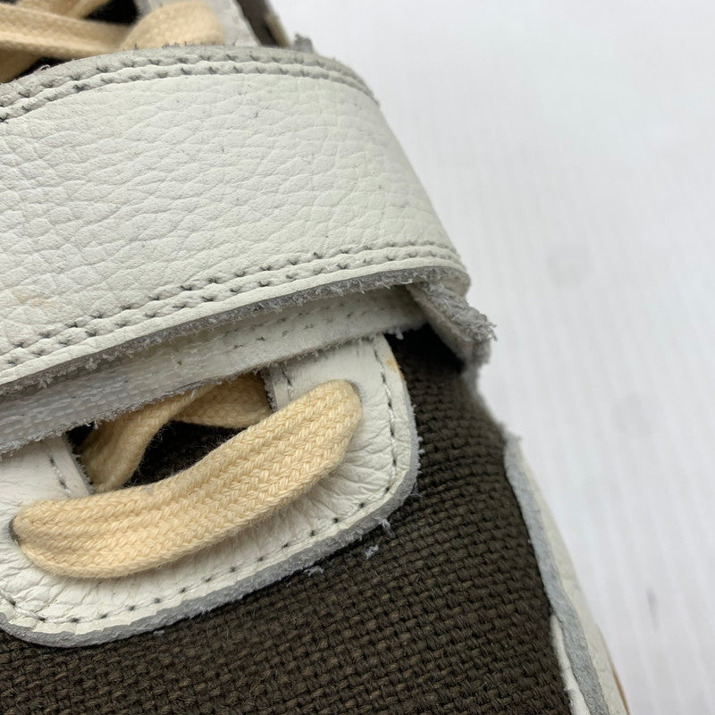 【中古品】【メンズ】 NIKE ナイキ × TRAVIS SCOTT トラヴィススコット JORDAN JUMPMAN JACK TR FZ8117-100 ジャンプマンジャック スニーカー 靴 シューズ 160-261030-ko-20-teih サイズ：28.5cm カラー：ブラウン 万代Net店