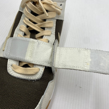 【中古品】【メンズ】 NIKE ナイキ × TRAVIS SCOTT トラヴィススコット JORDAN JUMPMAN JACK TR FZ8117-100 ジャンプマンジャック スニーカー 靴 シューズ 160-261030-ko-20-teih サイズ：28.5cm カラー：ブラウン 万代Net店