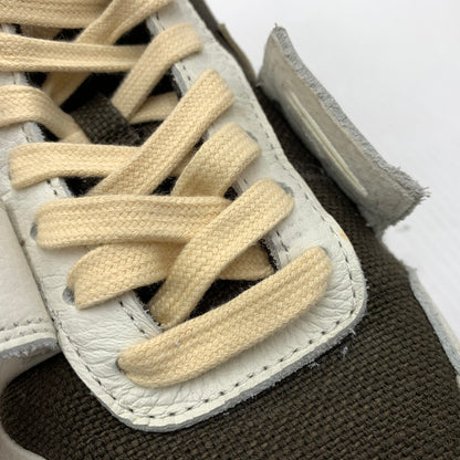 【中古品】【メンズ】 NIKE ナイキ × TRAVIS SCOTT トラヴィススコット JORDAN JUMPMAN JACK TR FZ8117-100 ジャンプマンジャック スニーカー 靴 シューズ 160-261030-ko-20-teih サイズ：28.5cm カラー：ブラウン 万代Net店