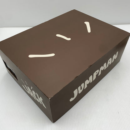 【中古品】【メンズ】 NIKE ナイキ × TRAVIS SCOTT トラヴィススコット JORDAN JUMPMAN JACK TR FZ8117-100 ジャンプマンジャック スニーカー 靴 シューズ 160-261030-ko-20-teih サイズ：28.5cm カラー：ブラウン 万代Net店