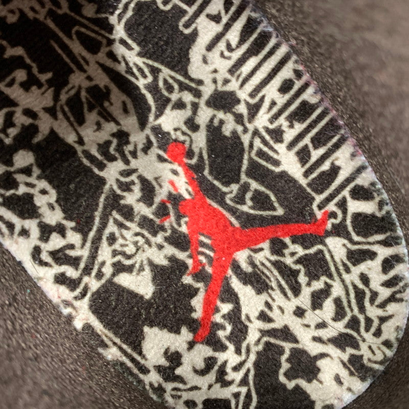【中古品】【メンズ】 NIKE ナイキ × TRAVIS SCOTT トラヴィススコット JORDAN JUMPMAN JACK TR FZ8117-100 ジャンプマンジャック スニーカー 靴 シューズ 160-261030-ko-20-teih サイズ：28.5cm カラー：ブラウン 万代Net店