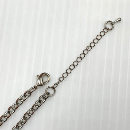 【現状渡し品】【メンズ】 HUMAN MADE ヒューマンメイド HEART NECKLACE ハート ネックレス アクセサリー ペンダント 192-261030-ko-09-teih カラー：レッド 万代Net店