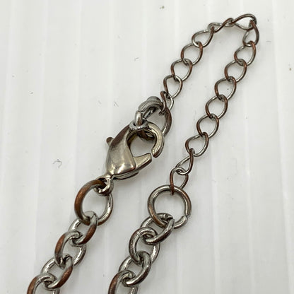 【現状渡し品】【メンズ】 HUMAN MADE ヒューマンメイド HEART NECKLACE ハート ネックレス アクセサリー ペンダント 192-261030-ko-09-teih カラー：レッド 万代Net店