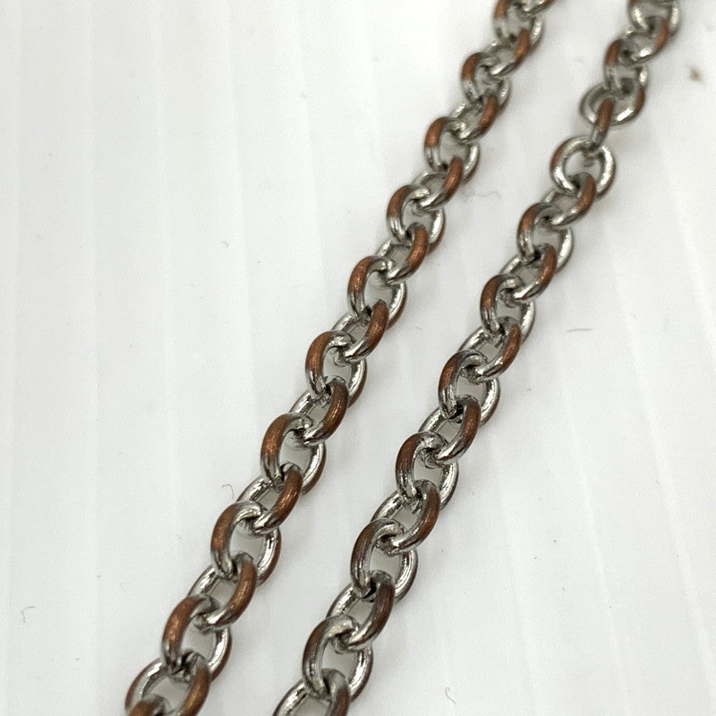 【現状渡し品】【メンズ】 HUMAN MADE ヒューマンメイド HEART NECKLACE ハート ネックレス アクセサリー ペンダント 192-261030-ko-09-teih カラー：レッド 万代Net店