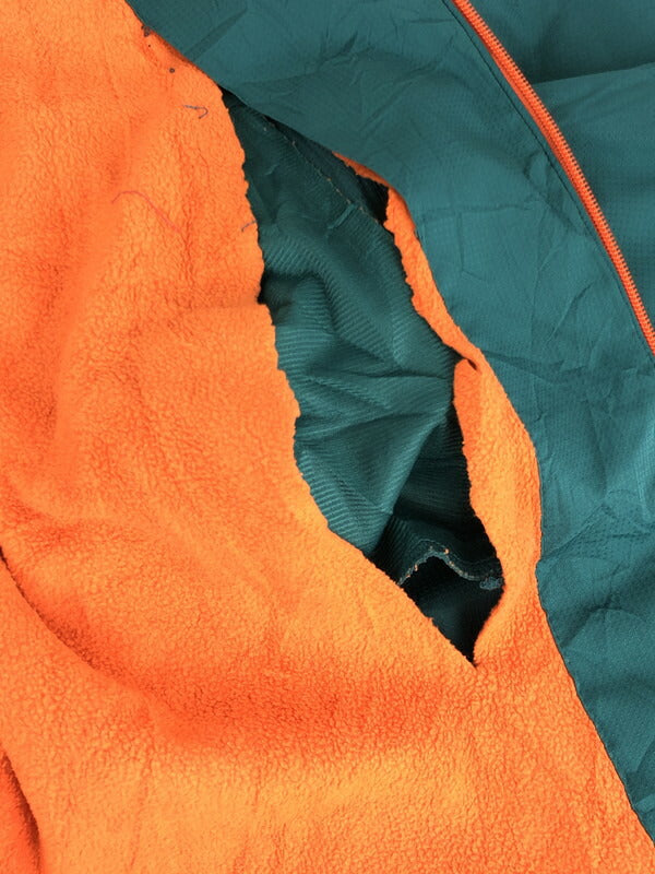 【現状渡し品】【メンズ】 Reebok リーボック NFL ONFIELD MIAMI DOLPHINS HOODED ZIP UP JACKET オンフィールド マイアミドルフィンズ フーデッド ジップアップジャケット 146-230929-kk-03-tag サイズ：2XL カラー：グリーン 万代Net店