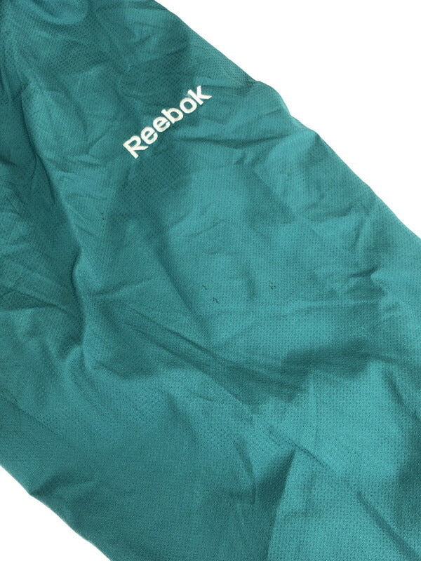 【現状渡し品】【メンズ】 Reebok リーボック NFL ONFIELD MIAMI DOLPHINS HOODED ZIP UP JACKET オンフィールド マイアミドルフィンズ フーデッド ジップアップジャケット 146-230929-kk-03-tag サイズ：2XL カラー：グリーン 万代Net店