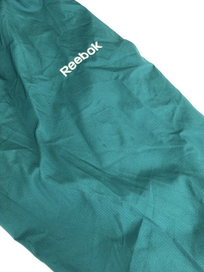 【現状渡し品】【メンズ】 Reebok リーボック NFL ONFIELD MIAMI DOLPHINS HOODED ZIP UP JACKET オンフィールド マイアミドルフィンズ フーデッド ジップアップジャケット 146-230929-kk-03-tag サイズ：2XL カラー：グリーン 万代Net店