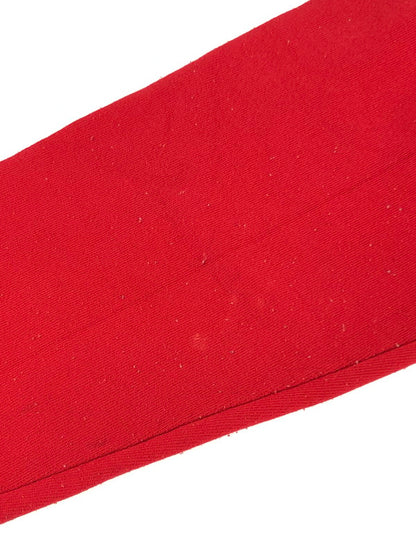 【現状渡し品】【メンズ】 SIGNAL SPORTS クルーネックスウェット 146-231015-kk-13-tag サイズ：表記消え カラー：レッド 万代Net店