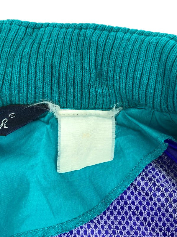 【現状渡し品】【メンズ】 WOOLRICH ウールリッチ WINDBREAKER JACKET VINTAGE ウィンドブレーカージャケット ライトアウター 144-240301-kk-31-tag サイズ：表記消え 下記参照 カラー：マルチカラー 万代Net店