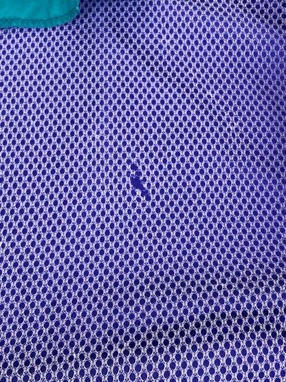 【現状渡し品】【メンズ】 WOOLRICH ウールリッチ WINDBREAKER JACKET VINTAGE ウィンドブレーカージャケット ライトアウター 144-240301-kk-31-tag サイズ：表記消え 下記参照 カラー：マルチカラー 万代Net店