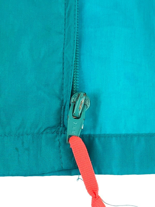 【現状渡し品】【メンズ】 WOOLRICH ウールリッチ WINDBREAKER JACKET VINTAGE ウィンドブレーカージャケット ライトアウター 144-240301-kk-31-tag サイズ：表記消え 下記参照 カラー：マルチカラー 万代Net店