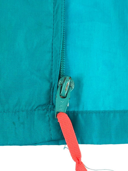 【現状渡し品】【メンズ】 WOOLRICH ウールリッチ WINDBREAKER JACKET VINTAGE ウィンドブレーカージャケット ライトアウター 144-240301-kk-31-tag サイズ：表記消え 下記参照 カラー：マルチカラー 万代Net店