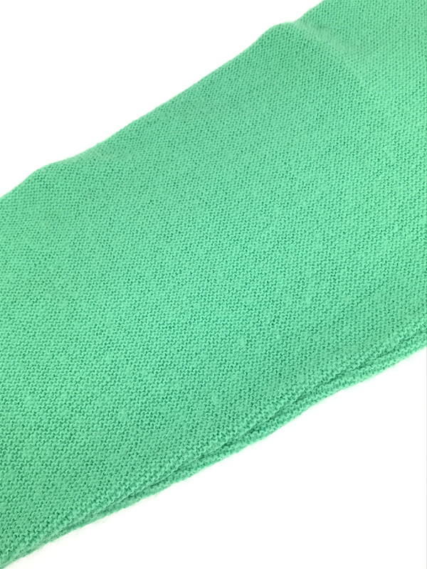 【中古品】【レディース】 HAYMAKER×LACOSTE アクリルニットカーディガン 146-231110-kk-23-tag サイズ：36 カラー：グリーン 万代Net店