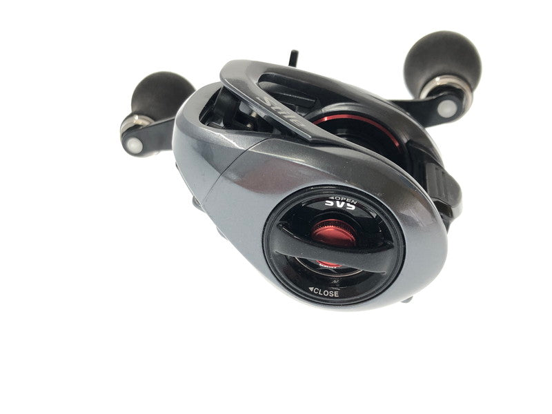 【中古品】 SHIMANO シマノ １７スティーレＳＳ １５０ＰＧ ベイトリール 右ハンドル 釣り具 釣り具等 134-260818-rt-16-tag 万代Net店