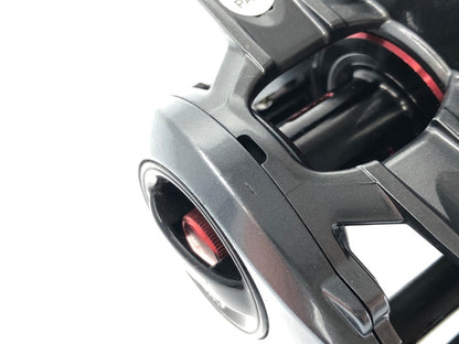 【中古品】 SHIMANO シマノ １７スティーレＳＳ １５０ＰＧ ベイトリール 右ハンドル 釣り具 釣り具等 134-260818-rt-16-tag 万代Net店