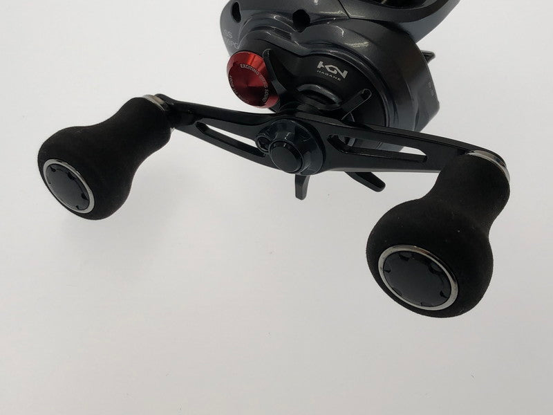 【中古品】 SHIMANO シマノ １７スティーレＳＳ １５０ＰＧ ベイトリール 右ハンドル 釣り具 釣り具等 134-260818-rt-16-tag 万代Net店